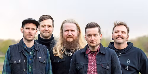 Doppelkonzert Nichtseattle + Aalkreih 