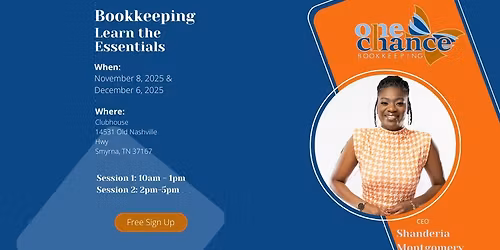DIY Bookkeeping: Learn the Essentials