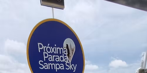 Sampa Sky & Mercad\u00e3o