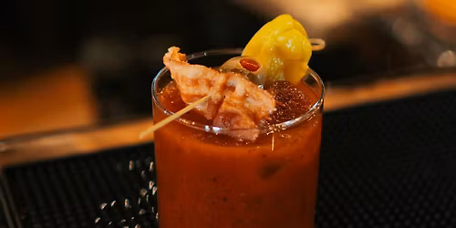 Mocktail Magic: Bloody Mary Edition