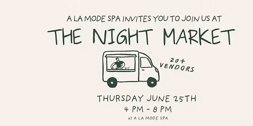 The Night Market