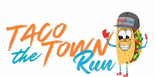 Taco the Town - 5k & 10k