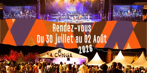 FESTIVAL TEMPO LATINO