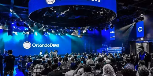 Orlando Devs: An Evening with Justin Searls