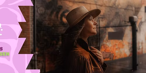 Zuiderpark Live - Floor Jansen