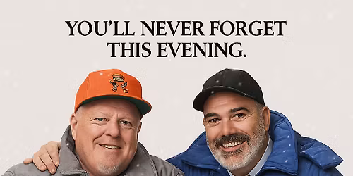 Drinksgiving at Baron's Pub!