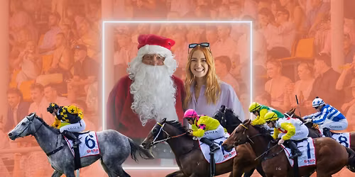 Newcastle Bass Floor Biggest Christmas Party Race Day
