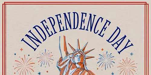 July 3rd & 4th Celebration