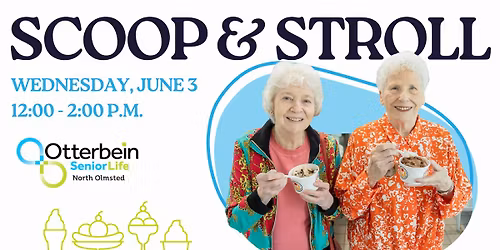 Scoop & Stroll