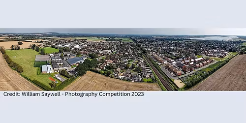 Southbourne Parish Council Full Council Meeting