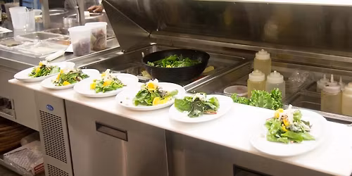 A Feast for the Eyes