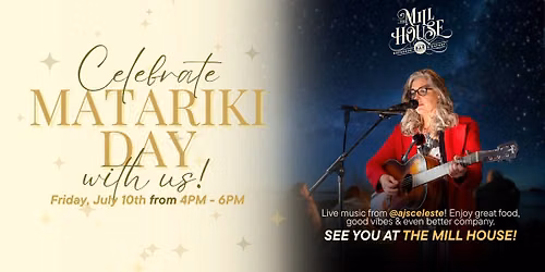 Matariki Day