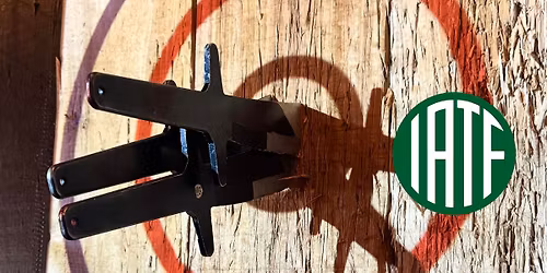 IATF Knives Marathon League