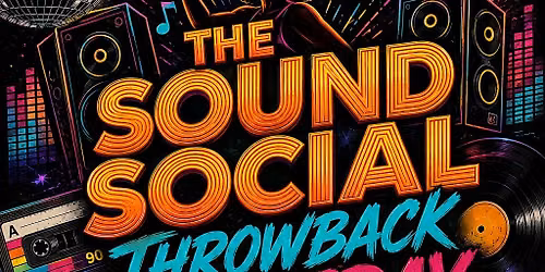 Throwback Thursday Party