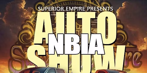 SUPERIOR EMPIRE AUTO SHOW