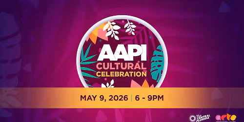 AAPI Cultural Celebration