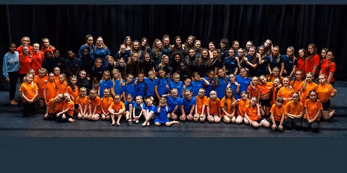 Dance Fusion 11