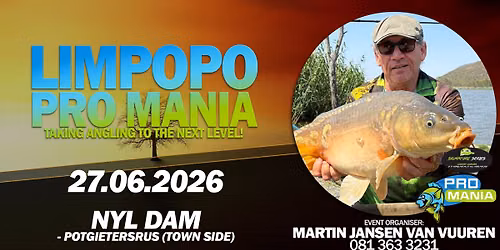 Limpopo Pro Mania