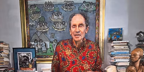 4 week Portrait painting series : Adult Art