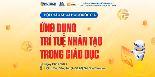 H\u1ed8I TH\u1ea2O KHOA H\u1eccC QU\u1ed0C GIA \u201c\u1ee8NG D\u1ee4NG TR\u00cd TU\u1ec6 NH\u00c2N T\u1ea0O TRONG GI\u00c1O D\u1ee4C\u201d N\u0102M 2025