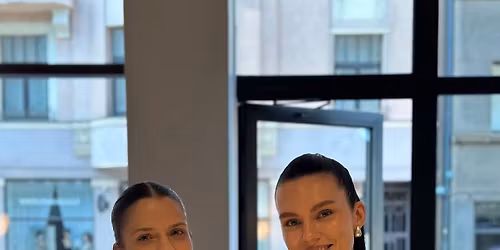 Medus k\u016bkas meistarklase