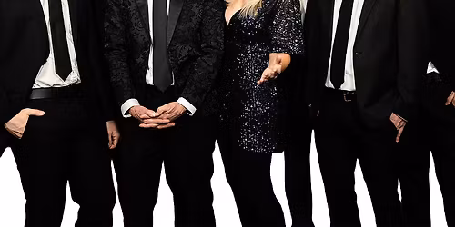 New Years Eve - Hunkajunk at Mauch Chunk Opera House