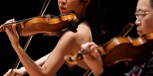 Chamber Music Society of Lincoln Center - Dvo\u0159\u00e1k\u2019s Quintet in A Major 