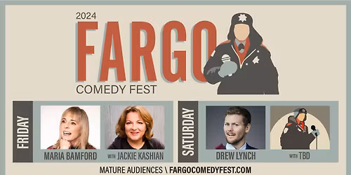 Netflix Is A Joke Festival:  Drew Lynch