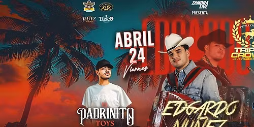 Edgardo Nu\u00f1ez en Jeffersontown 