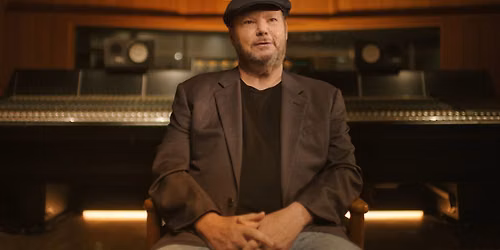 Christopher Cross Ticket