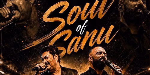 SOUL OF SANU 