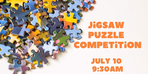 Puzzle Competition