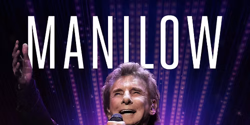 Barry Manilow