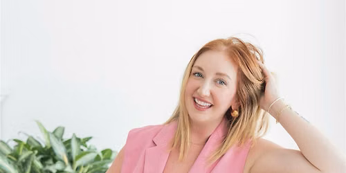 The Power of Showing Up Before You Feel Ready