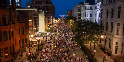 Storm the Bastille 5K Run\/Walk