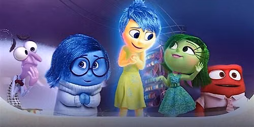 REEL TALK: Inside Out