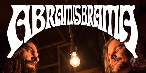 Konsert med Abramis Brama & Magboots