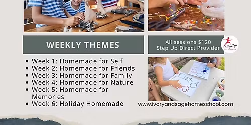 Handmade & Heartfelt 