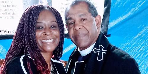 COBA international Bible study