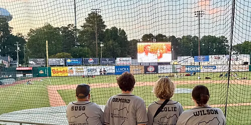 Rotaract\u2019s Movie Night at Grainger Stadium