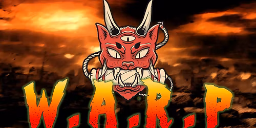 MESSTIV8 - The Unholy Messtival 8