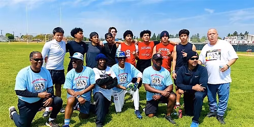 James Hood Prosport 3rd Annual Youth Football Camp