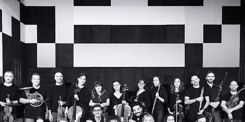 Nemanja Radulović & Double Sens at Chicago Symphony Center