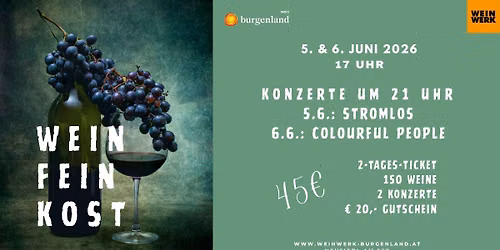 Wein.Fein.Kost