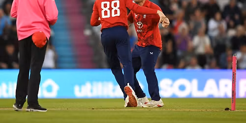England Men v Sri Lanka (Vitality IT20)