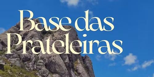 Base das Prateleiras