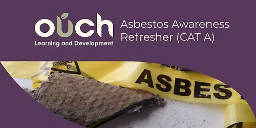 IATP Asbestos Awareness Refresher (CAT A)