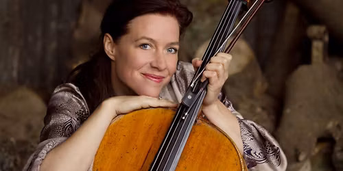 Cello i sentrum - Bj\u00f8rg V\u00e6rnes Lewis og Oslo kammerorkester