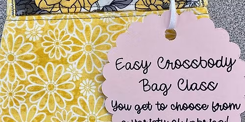 Intro to sewing (machine)