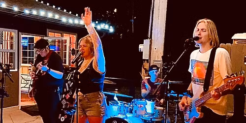 Don't Matter To Me-LIVE at American Legion Marne Post 13, Plainfield